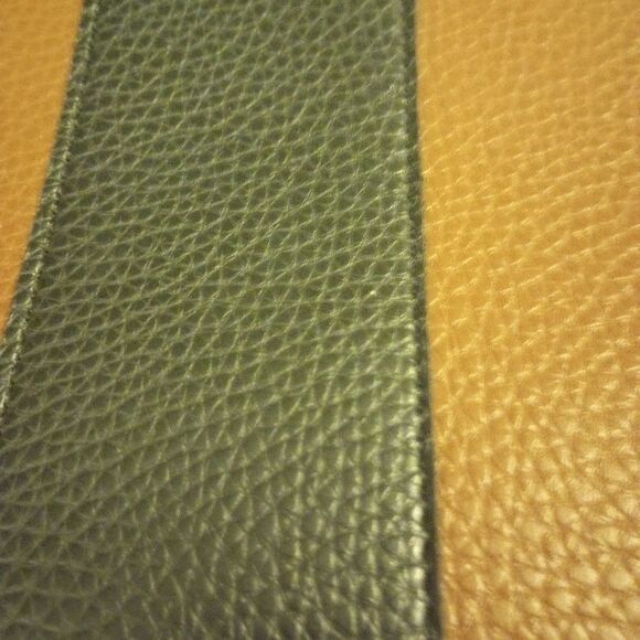 Vince Camuto Color block vegan leather envelope style tote - Picture 9 of 9